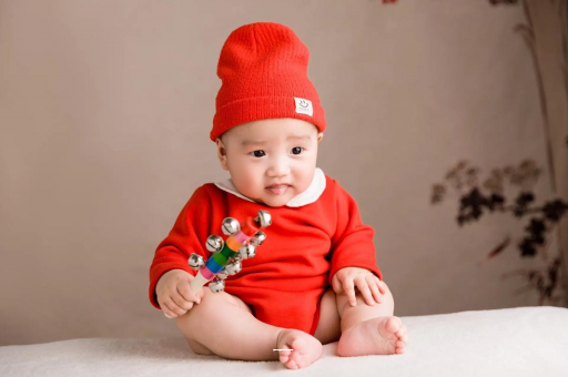 盘锦宝宝心率不齐